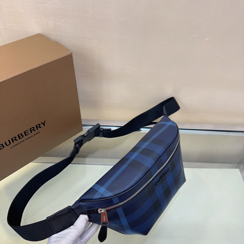 Bv*b*rry waist chest packs